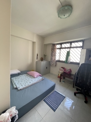 Common Room for Couple Stay