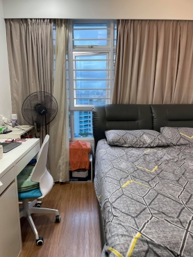 Common Room Near Kallang Mrt for Long Term