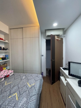 Common Room Near Kallang Mrt for Long Term