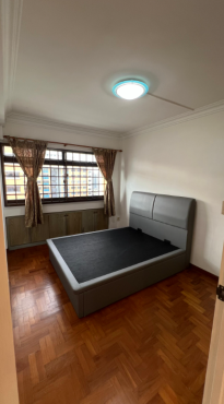 2 Whole Common Rooms to be rent at Tampines