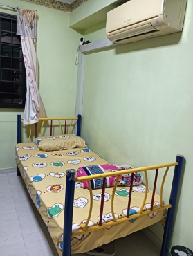 Common Room for rent near Pioneer MRT