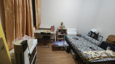CONDO COMMON ROOM FOR RENT for only one person