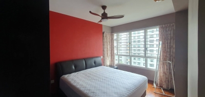 Short Term Master bedroom အောက်တိုဘာလ ၁၈ ရက်နေ့မှ နိုဝင်ဘာ ၉ ရက်နေ့ အထိ  ရက်တို ငှားရန်ရှိပါသည်
