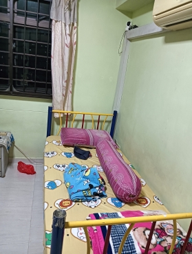 Common Room for rent near Pioneer MRT
