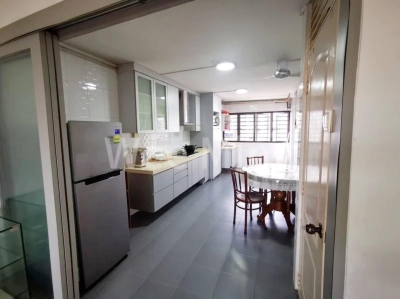 Common Room for rent very near to Serangoon MRT