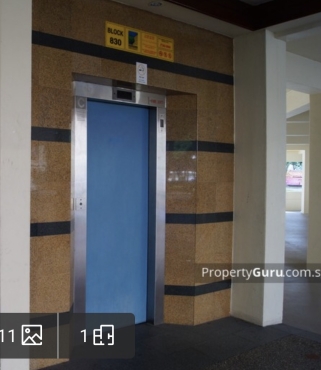 Common Room for rent- beside HOUGANG MRT