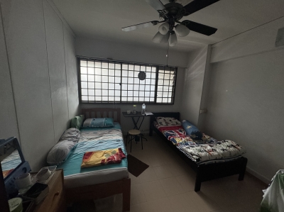 Common Room for rent- beside HOUGANG MRT