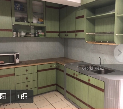 Common Room for rent- beside HOUGANG MRT