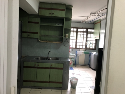 Common Room for rent- beside HOUGANG MRT