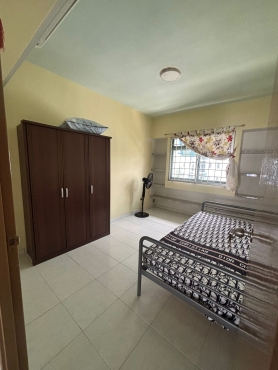  Choa Chu Kang, Common room S$1200