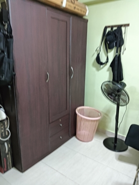 Common Room for rent near Pioneer MRT
