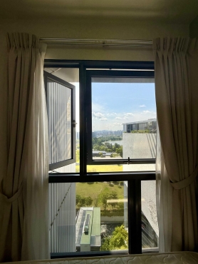 Condo Common Room for Rent at next to Lakeside MRT