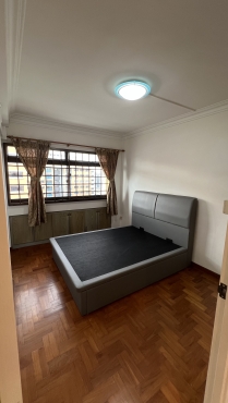 2 Whole Common Rooms to be rent at Tampines