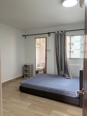 HDB Room For Rent At Bukit Gombak