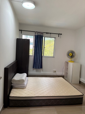 HDB Room For Rent At Bukit Gombak