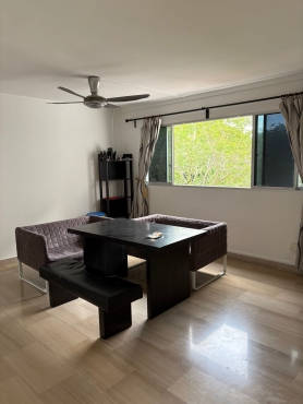 HDB Room For Rent At Bukit Gombak