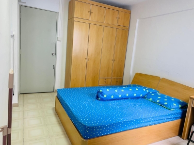 Master Bed Room / Common Bed Room