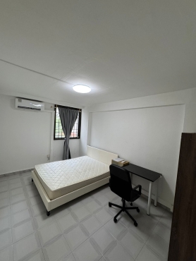 Big common room near Bukit Gombak mrt