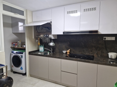 Woodlands Condo – Common Rooms for Rent (Ladies Only)