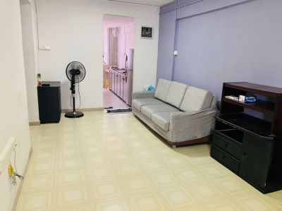 Master Bed Room / Common Bed Room
