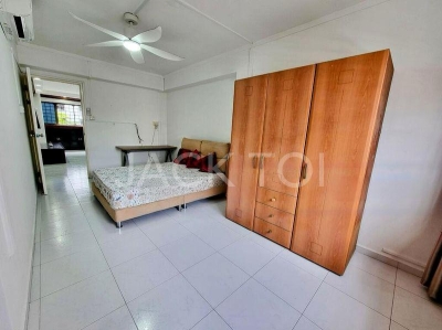 Immediate Available