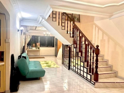 Serangoon Common Room Rent