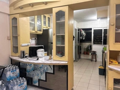 Serangoon Common Room Rent
