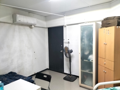 Looking for 1 male to share common room