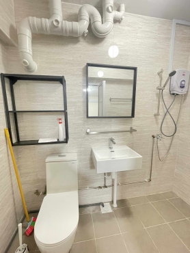 Master Bedroom for Rent – Bedok