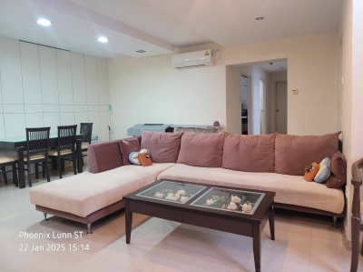 Common room near Sembawang