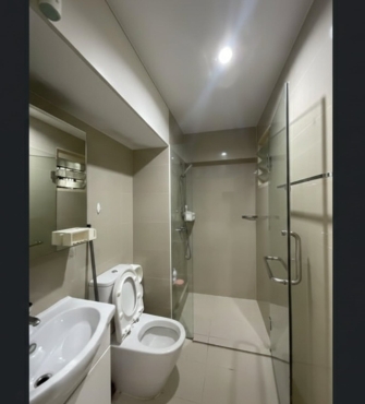 Common Room and Master Bedroom for Rent (Yew Tee)