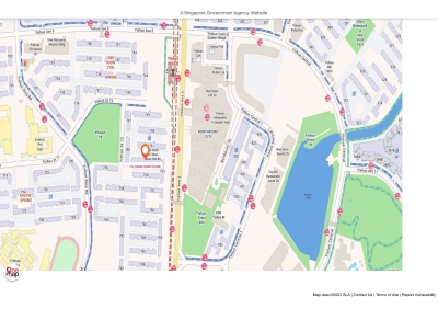 🚇Yishun mrt အနီး 2 pax share big common rm မှာ 1St/Nov အတွက် မိန်းကလေး ၁ ယောက်စာ ငှားရန်ရှိပါတယ်။