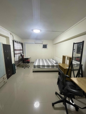 Single Stay - Master Bedroom for Rent – Bedok