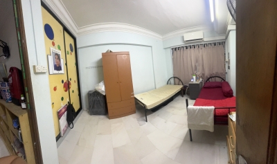 Looking one Female for Common room (Only 2 person Stay ) 