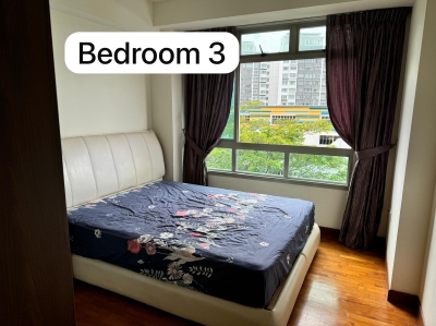 Common Room For Rent Near Punggol MRT