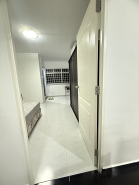 Only 4 Mins to Tampines East MRT, Room to rent