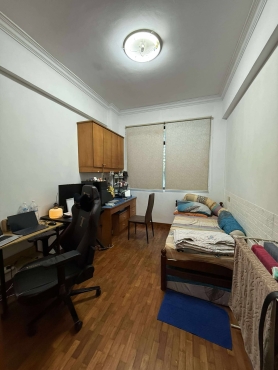 Common Room at Woodleigh