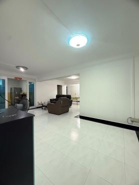 Common Room @Tampinese East MRT