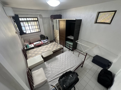 Male Roommate Master BedRoom Available Tampines East MRT $570