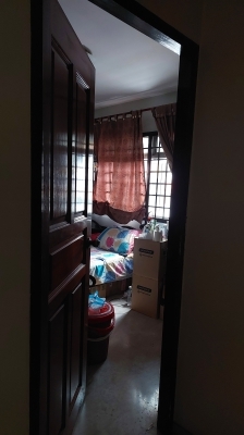 Looking for one lady near Macpherson and Tai Seng MRT