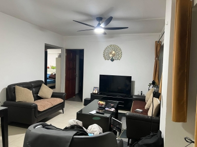 Common Room @Ang Mo Kio