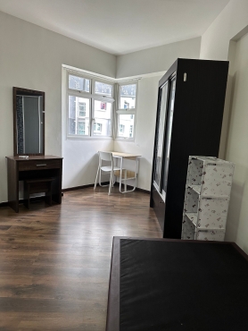 Common Room for Solo stay (For Long term only)