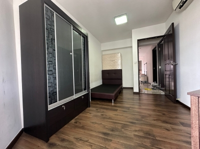 Common Room for Solo stay (For Long term only)