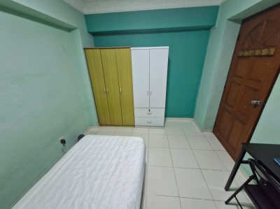 common room for rent near Admiralty MRT