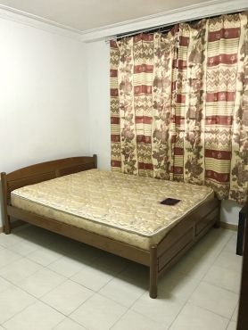 One Common Room available near Khatib MRT