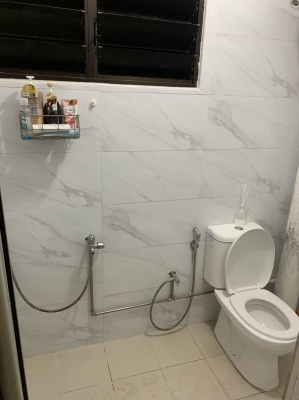 One Common Room available near Khatib MRT