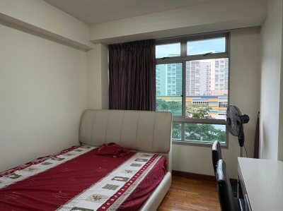 Common Room For Rent Near Punggol MRT
