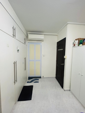 Master Bedroom at Woodlands St82