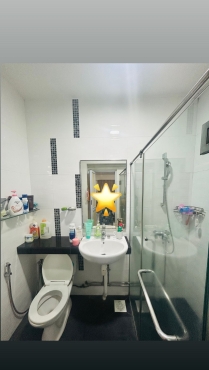 Master Bedroom at Woodlands St82