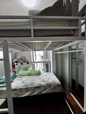 Condo Common Room for Rent – Bukit Panjang MRT